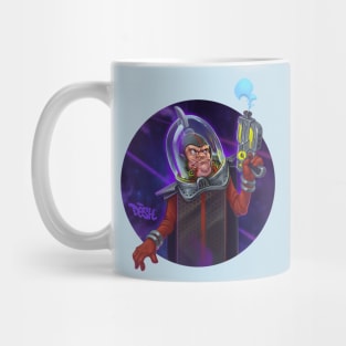 Space Mug